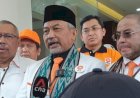 Resmi Mendaftar ke KPU, PKS Berharap Pemilu 2024 Berjalan Jujur dan Adil