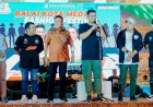 Pengamat: Effort Bobby Nasution Benahi Medan Harus Mendapat Dukungan