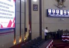 Fraksi PKS DPRD Medan: Jasa Layanan PKL Jangan Diproyeksikan jadi PAD