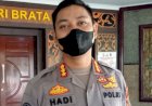 Polda Sumut Masih Periksa Laporan PDIP Medan Soal Tiktok Penghina Megawati