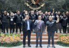 Anies Baswedan Berharap JMSI DKI Jakarta Beri Warna Berbeda di Komunitas Pers