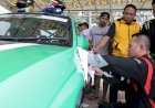 46 Peserta Siap Bertarung Pada Kejurnas Rally 2022 di Danau Toba