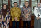 ‘Gowes Dua Negara’ Akan Digelar untuk Pererat 65 Tahun Hubungan Diplomatik Indonesia-Malaysia di Medan