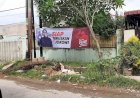 Spanduk Baru Puan Maharani di Medan, Kali Ini Catut Nama Jokowi