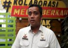 Realisasi Dana Kelurahan Mencapai 60 Persen di Medan Johor