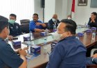 Pesan Menohok Rahudman ke Ketua DPD NasDem Madina: Jangan Kau Main-Main, Ketua Harus Punya Modal!