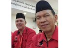 Sebut Soekarno Pengkhianat, PDI Perjuangan Sumut Laporkan Akun Tiktok @jas_hendryawan ke Polda Sumut