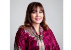 Suryani Paskah Naiborhu Desak Polisi Tangkap Perusak Baliho Puan Maharani