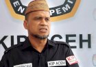 Minus Partai Islam Aceh, Hanya 7 Partai Lokal yang Mendaftar ke KIP Aceh