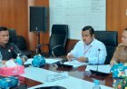 DPRD Medan Ingatkan Dinas PU, Anggaran Rp 1,007 Triliun Jangan Sampai SILPA