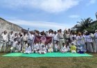 Memasyarakatkan Beladiri, Jujitsu Sumatera Academy Dideklarasikan