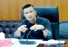 Fraksi Gerindra DPRD Medan Minta Pemko Perhatikan Kesejahteraan Atlet dan Sarana Olahraga