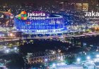 Akhir Bulan Ini, Dinas Parekraf Gelar Jakarta Travel Fair di Medan