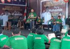 ‘Bangso Batak’ Deklarasi Dukung Muhaimin Iskandar untuk Presiden 2024