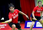 Siti/Ribka Kalah, Indonesia Tanpa Wakil Pada Sektor Putri di BWF World Championships 2022