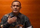 Jokowi Sudah Teken Keppres Pemberhentian Firli Bahuri