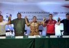 Buntut Edy Rahmayadi Cup 2022, Ketua Askot Medan Dinonaktifkan