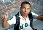 Usai Ditetapkan DPO, Prof Henuk Ditangkap di Medan