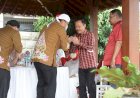 Arief Sudarto Trinugroho Berharap Pujakesuma  Tetap Bersatu dalam Kebhinekaan   