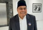 Nasdem Sumut Komitmen Usung Kader di Pemilu 2024, Amiruddin: Bikin Kami Nyaman