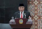 Ustaz Sanni Minta Gubernur Edy Rahmayadi Lebih Tegas Dalam Pemberantasan Narkoba dan Judi di Sumatera Utara
