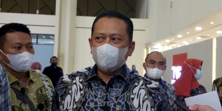 Wakil Ketua Umum Partai Golkar, Bambang Soesatyo/RMOL