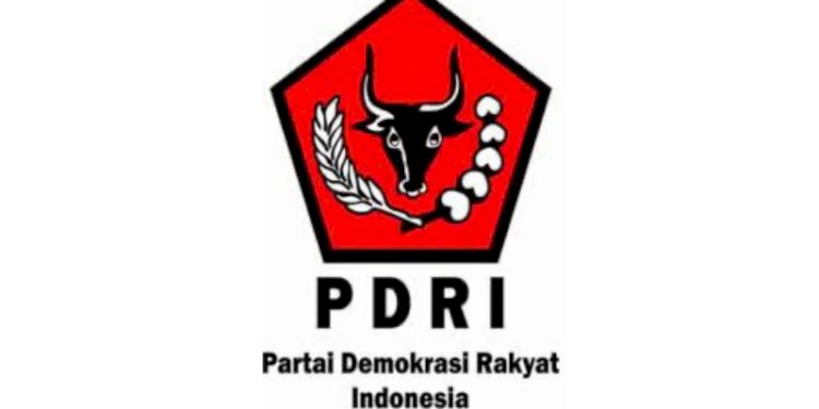       Partai Demokrasi Indonesia Rakyat Indonesia (PDRI)/Net