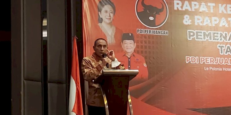 Gubernur Sumatera Utara Edy Rahmayadi/RMOLSumut