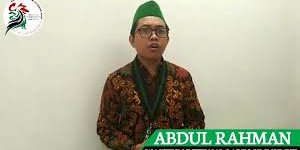 Abdul Rahman/Net
