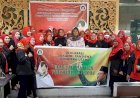 Selain Dukung Dita ke Senayan, DPW Srikandi Pendawa Sumut juga Deklarasi Muhaimin Iskandar Presiden 2024