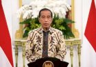 Berlaku Siang Ini Pukul 14.30 WIB, Jokowi Resmi Naikkan Pertalite jadi Rp 10 Ribu