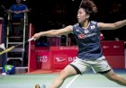 Jepang Berhasil Dominasi Gelar di Japan Open 2022