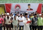 Punya Program Insentif Guru Agama, Jaringan Ustaz di Langkat Dorong Ganjar Pranowo jadi Presiden 2024