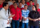 Puan Bertemu Prabowo, Peta Koalisi Pilpres 2024 Berpotensi Berubah
