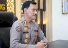 Polisi Tembak Polisi di Lampung, Kapolsek Way Pengubuan Dimutasi
