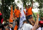Demo ke DPRD Sumut, Buruh Desak Pemerintah Batalkan Kenaikan Harga BBM