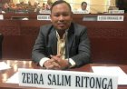 BBM Naik, Zeira Salim Ritonga Minta Pinjaman Modal dan Perizinan Dipermudah