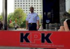 Diperiksa KPK, Anies Baswedan Tetap Senyum Hadapi Wartawan