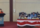 Fraksi PDIP DPRD Medan Desak Walikota Medan Konsisten Tegakkan Disipilin Nakes di RS dan Puskesmas
