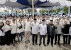 Rekam Jejak Ganjar Pranowo Bikin Kalangan Santri di Deli Serdang Terus Galang Dukungan untuk Maju Pilpres 2024