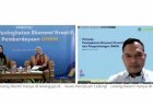 Tingkatkan Ekspor Indonesia, LPEI Dampingi Ribuan Mitra Siap Ekspor    