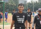 Liga RMOL, U-13 Endang Witarsa Kalah Telak 0-6 dari Young Warrior