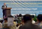 Gubernur Edy Minta Seluruh Daerah Sukseskan Pendataan Awal Regsosek 2022