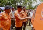 Ditetapkan Gubernur, Ini 8 Zonasi Penanggulangan Gempa di Sumatera Utara