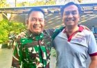 Terima Maaf Effendi Simbolon, Jenderal Dudung Minta Prajurit TNI AD Lebih Legowo
