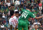 Kalahkan Sriwijaya FC 2-1, PSMS Kokoh di Puncak Klasemen Liga 2 Indonesia
