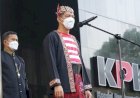 KPK Berharap DPR Segera Tentukan Penggangi Lili Pintauli Siregar