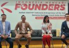 Dorong Pertumbuhan UMKM, Gratyo Practical Business Gelar Kompetisi Indonesia Mencari Founders