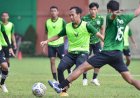 Bertandang ke PSPS Riau, PSMS Medan Bawa 20 Pemain