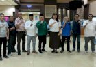 Suryani Paskah Naiborhu Resmi Bergabung ke Partai PKB